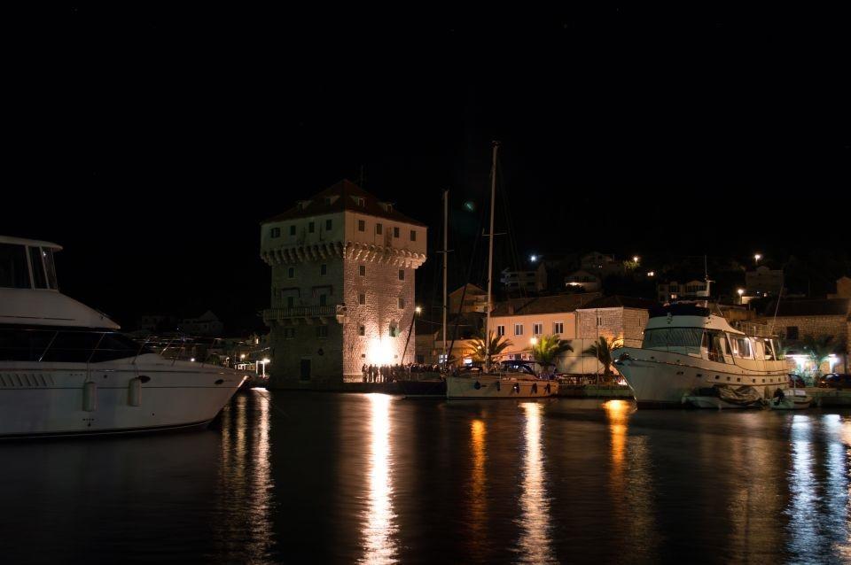 Apartmani Marko I Ana Marina Exterior photo